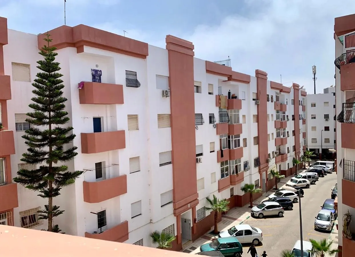 Stunning And Cozy Apartment Agadir Only For Families Morocco