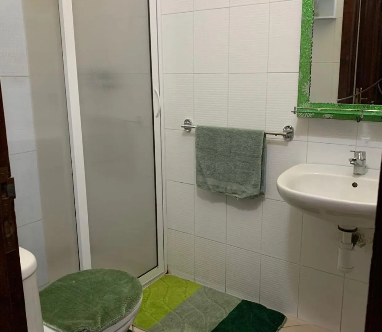 Stunning And Cozy Apartment Agadir Only For Families