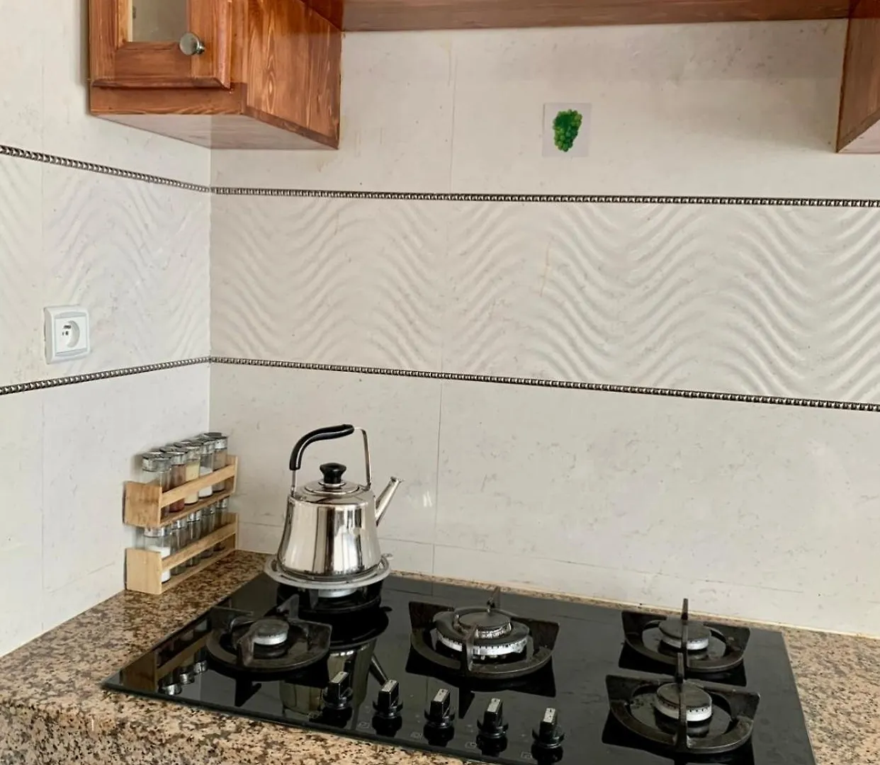 Stunning And Cozy Apartment Agadir Only For Families 0*,
