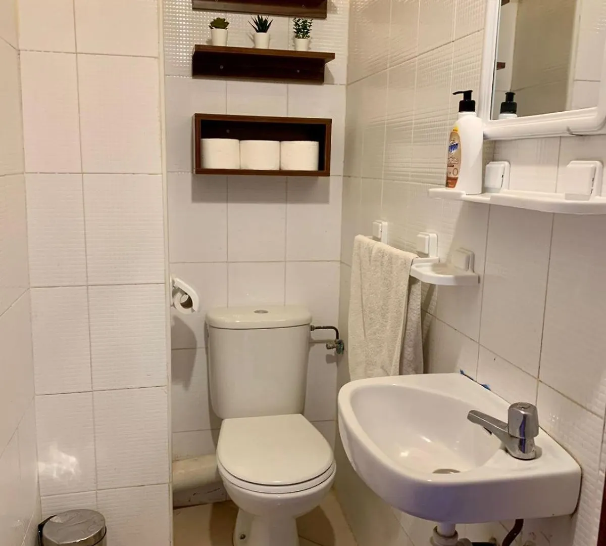 Stunning And Cozy Apartment Agadir Only For Families