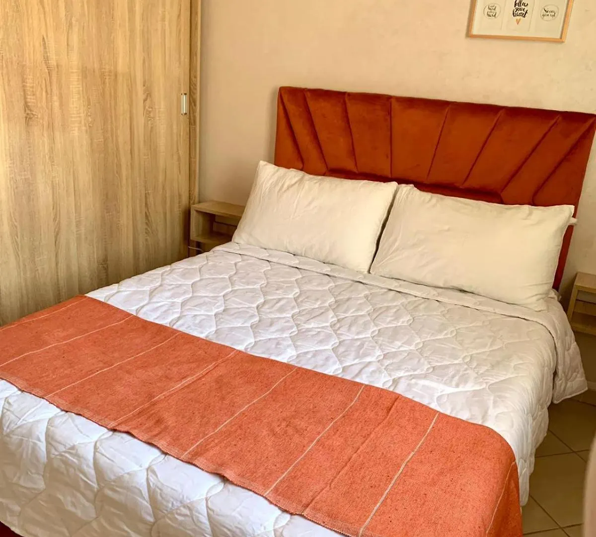 Stunning And Cozy Apartment Agadir Only For Families Morocco
